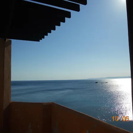 Вилла Aragosta Sul Mare Вилласимиус