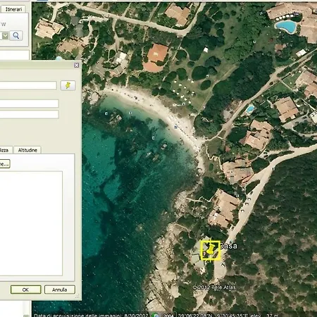 Aragosta Sul Mare
