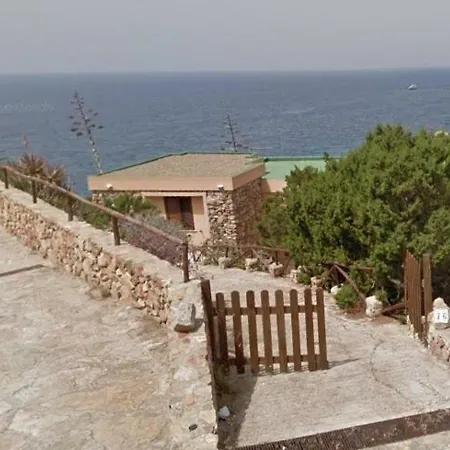 Вилла Aragosta Sul Mare