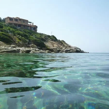 Вилла Aragosta Sul Mare