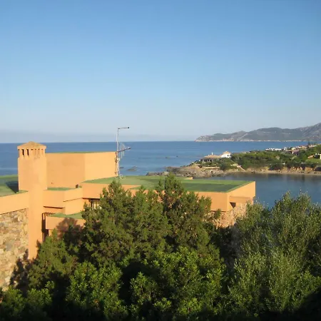 Aragosta Sul Mare * Вилласимиус