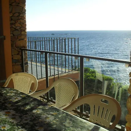Вилла Aragosta Sul Mare *