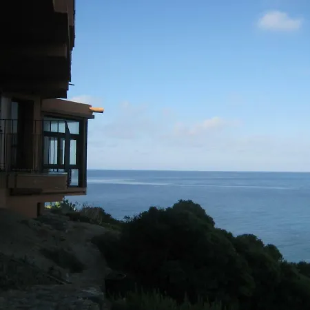 Aragosta Sul Mare * Вилласимиус