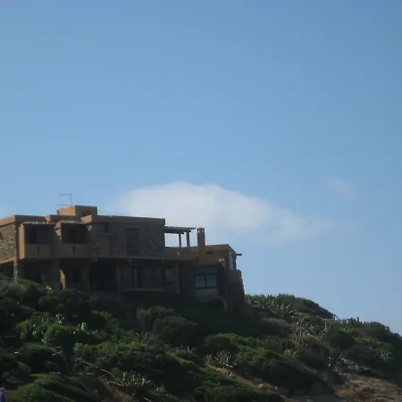 Aragosta Sul Mare Вилласимиус