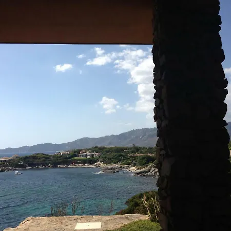 Aragosta Sul Mare * Вилласимиус