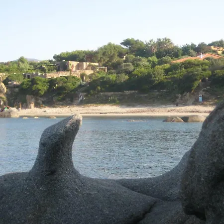 Aragosta Sul Mare * Вилласимиус